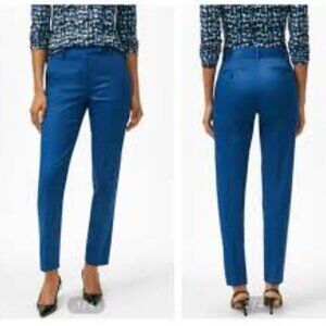 Brooks Brothers Stretch Advantage Chino, Blue, Size 4